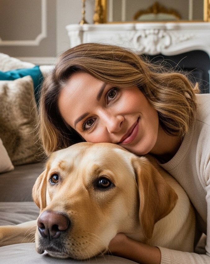 talkies app what's my dog thinking